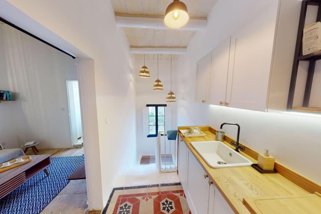 Narrow Street Suite Victoria Dış mekan fotoğraf