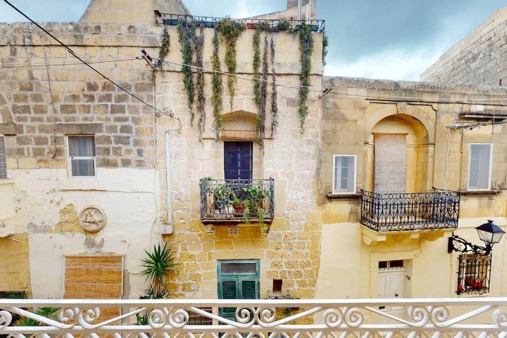 Narrow Street Suite Victoria Dış mekan fotoğraf